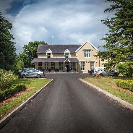 Greenway Manor Hotel Waterford Exteriör bild