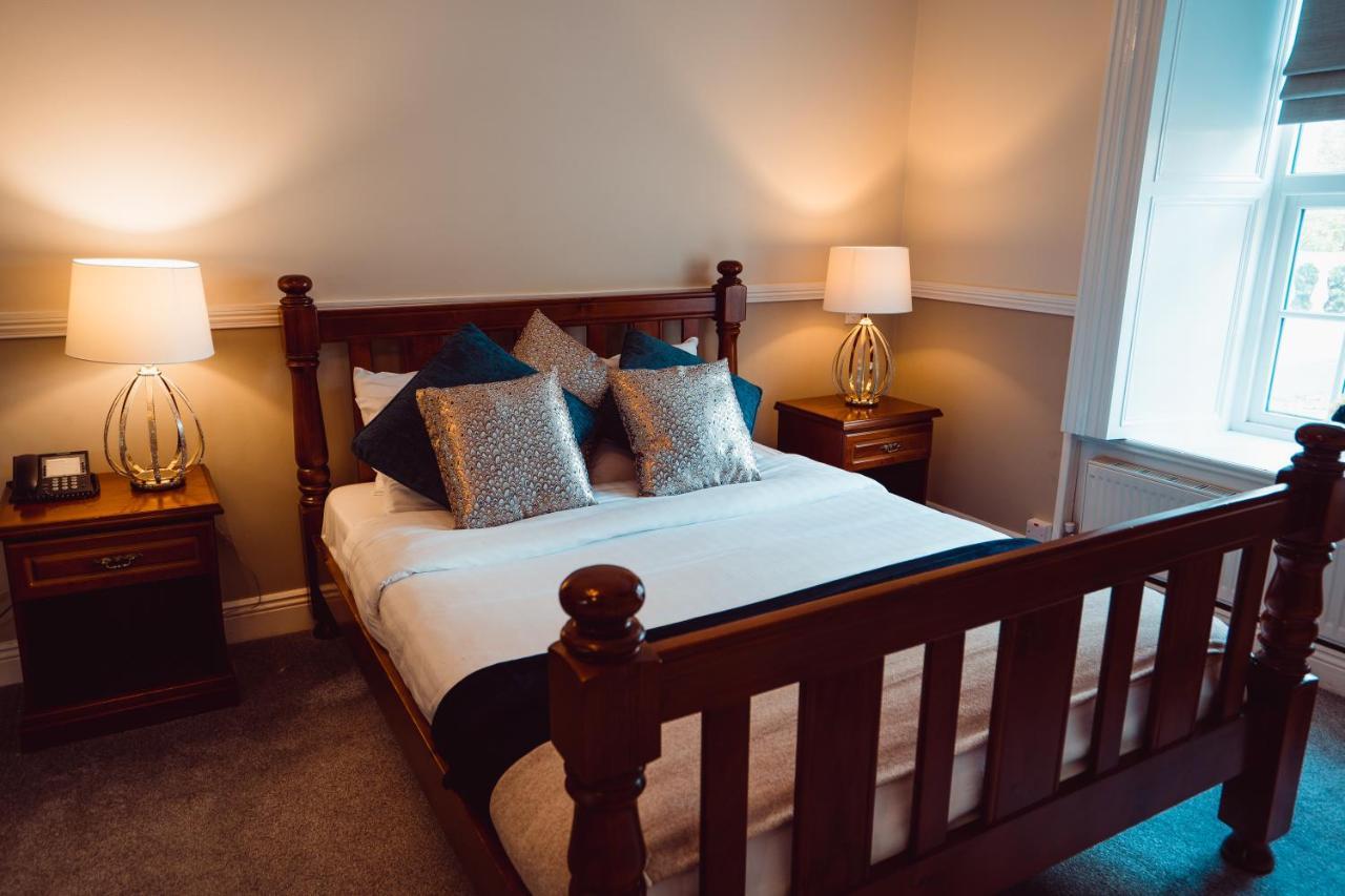 Greenway Manor Hotel Waterford Exteriör bild