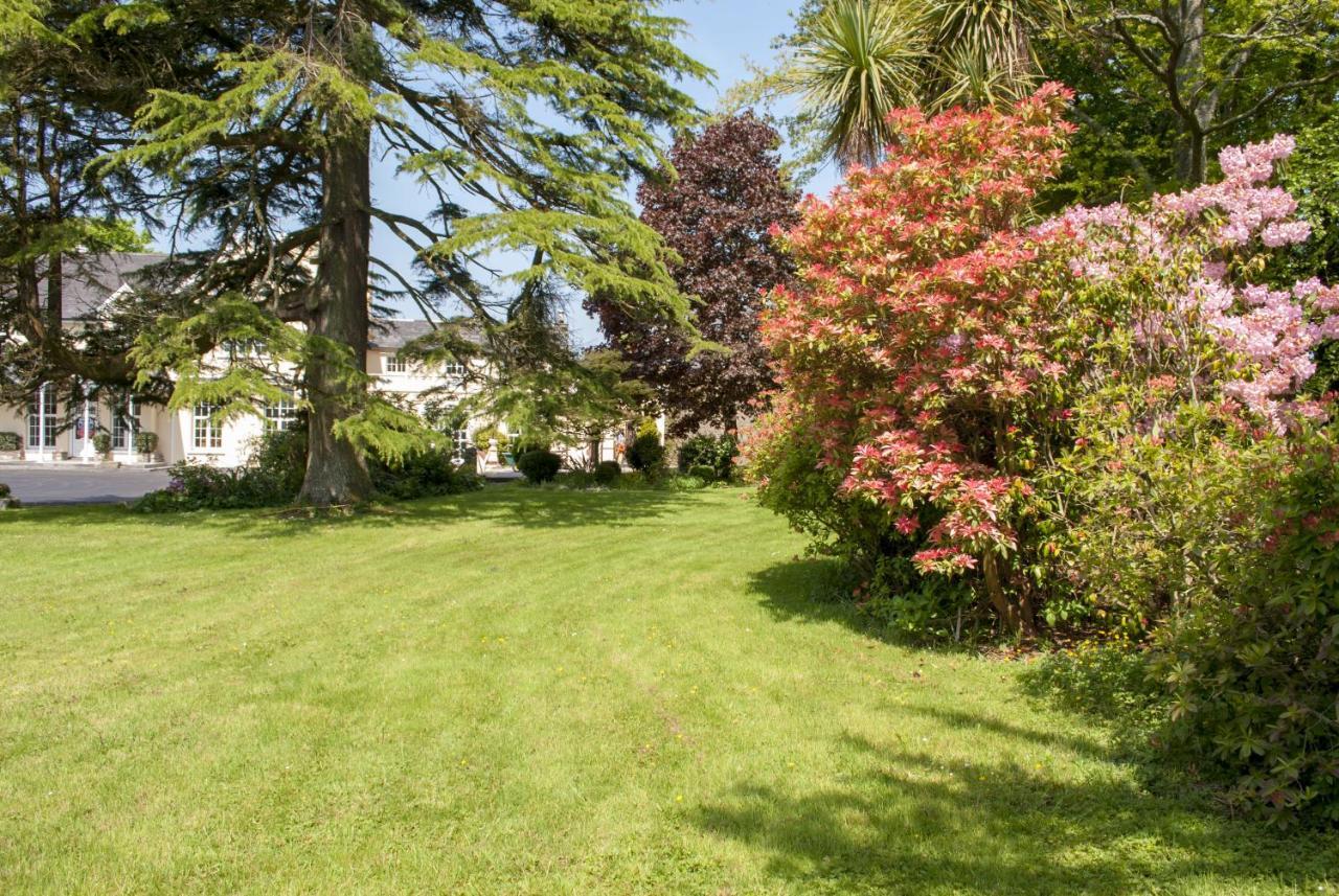 Greenway Manor Hotel Waterford Exteriör bild
