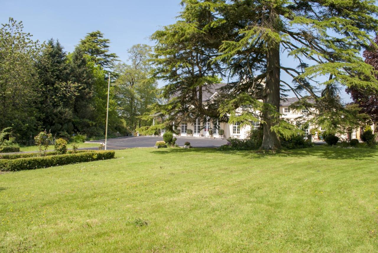 Greenway Manor Hotel Waterford Exteriör bild