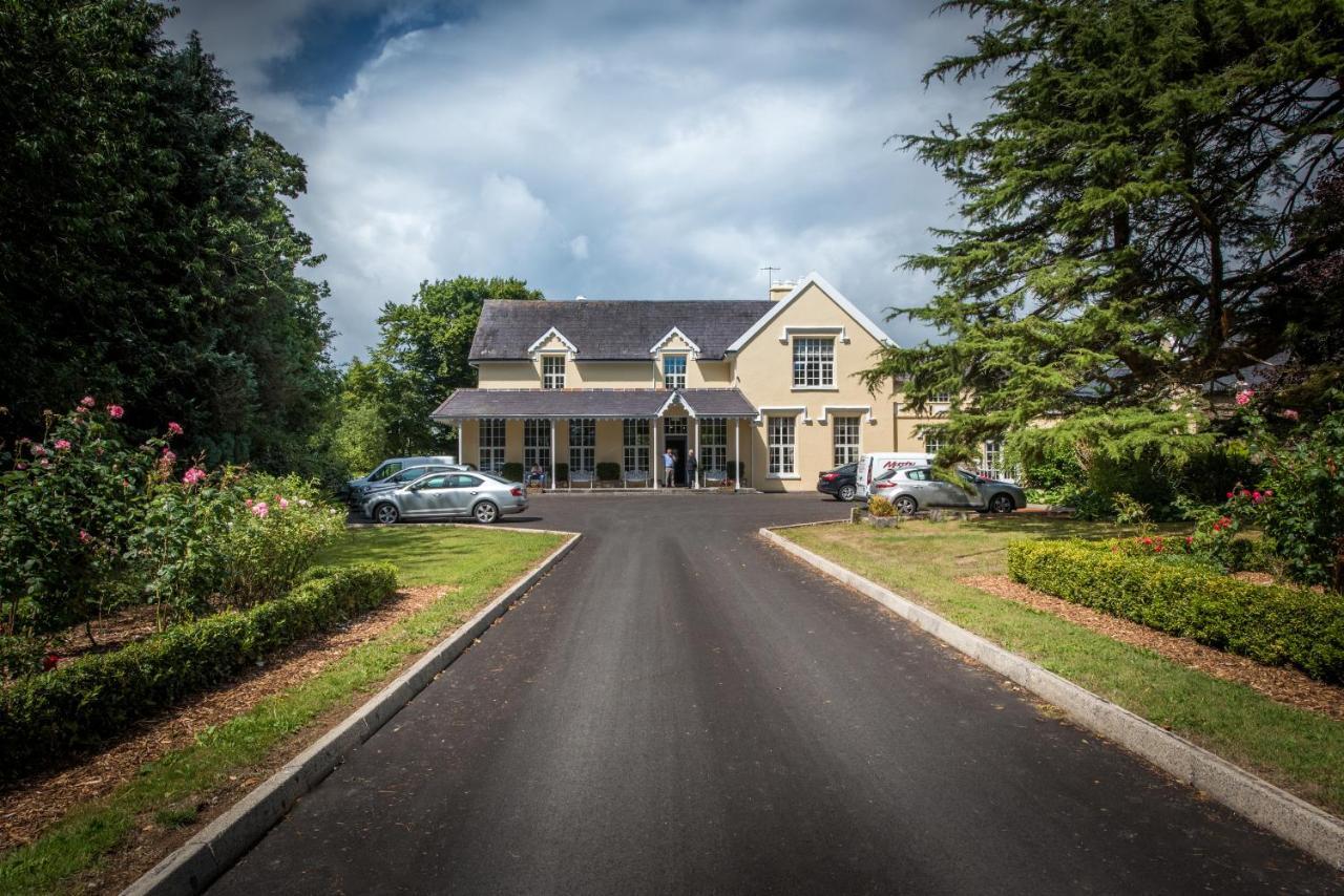 Greenway Manor Hotel Waterford Exteriör bild