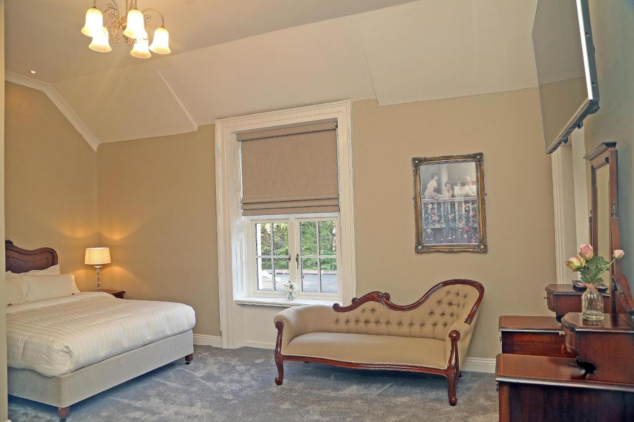 Greenway Manor Hotel Waterford Exteriör bild