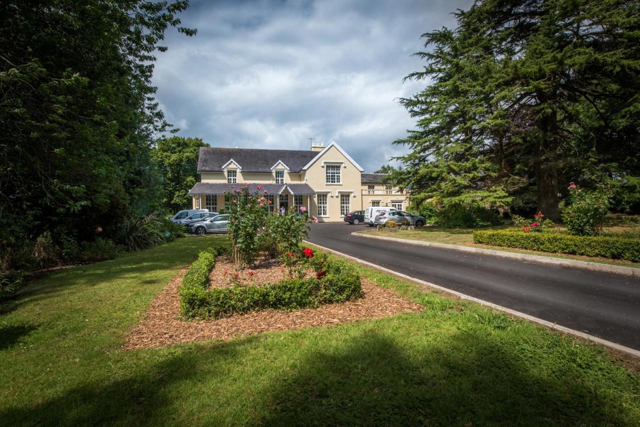 Greenway Manor Hotel Waterford Exteriör bild