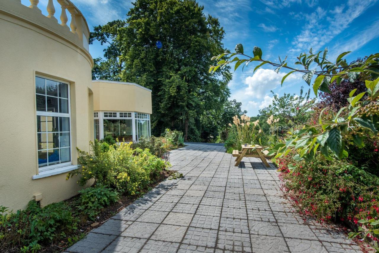 Greenway Manor Hotel Waterford Exteriör bild