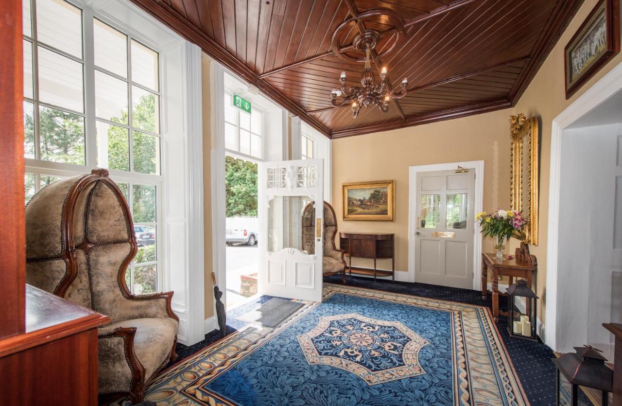 Greenway Manor Hotel Waterford Exteriör bild